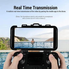 Load image into Gallery viewer, Foldable Mini Suitcase Drone with HD Camera