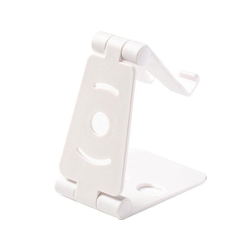 Foldable Swivel Phone Stand