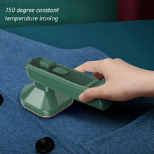 Load image into Gallery viewer, MINI PORTABLE IRONING MACHINE