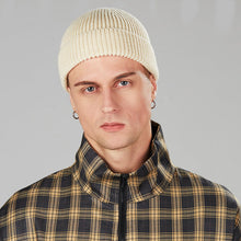 Load image into Gallery viewer, Wool Knitted Hat