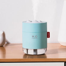 Load image into Gallery viewer, Mist Humidifier with Night Light