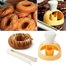 Load image into Gallery viewer, Home-made Donut Maker