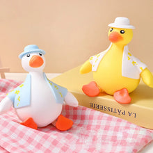 Load image into Gallery viewer, 🐥Stress Relief Toys Dress Up Duck