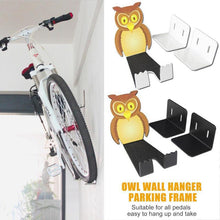 Load image into Gallery viewer, Bicycle Parking Racks Wall Hooks