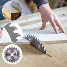 Load image into Gallery viewer, Circular Saw Blade(2 pcs)