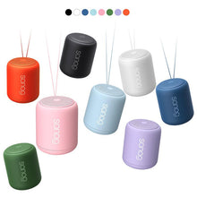 Load image into Gallery viewer, Outdoor Mini Waterproof Bluetooth Speaker