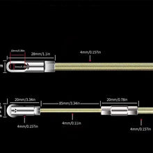 Load image into Gallery viewer, Universal Wire Lead Threading Device Tool