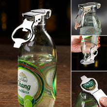 Load image into Gallery viewer, Multifunctional Bottle Opener