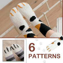 Load image into Gallery viewer, Cat Claw Socks -Christmas Promotion 🎁