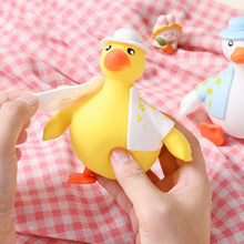 Load image into Gallery viewer, 🐥Stress Relief Toys Dress Up Duck