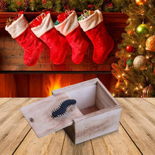 Load image into Gallery viewer, Awesome Scare Box - Hilarious Gag Gift