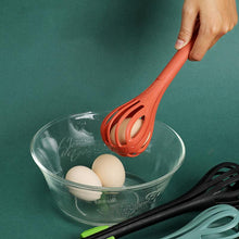 Load image into Gallery viewer, Multifunctional Food Clip Eggbeater