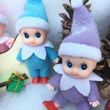 Load image into Gallery viewer, Christmas Baby Elf Doll