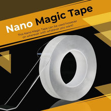 Load image into Gallery viewer, Nano Magic Tape