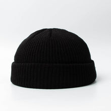 Load image into Gallery viewer, Wool Knitted Hat