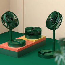 Load image into Gallery viewer, Handheld Mini Fan