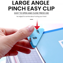 Load image into Gallery viewer, Triangle Corner Data Clip ( 5 pcs)