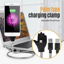 Load image into Gallery viewer, Multi-functional Charging Cable