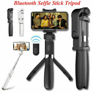 Tripod Selfie Stick