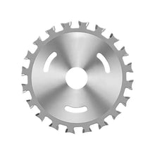 Load image into Gallery viewer, Circular Saw Blade(2 pcs)