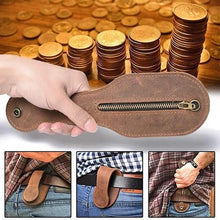 Load image into Gallery viewer, Men Multi-Tool Coin Purse