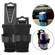 Load image into Gallery viewer, Car Universal Drink Bottle Holder