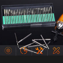 Load image into Gallery viewer, Engraving Drill Bits (30 PCs)