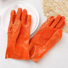 Load image into Gallery viewer, Vegetable Cleaner Gloves