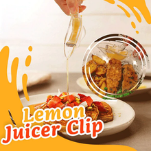 Load image into Gallery viewer, Transparent Manual Juicer