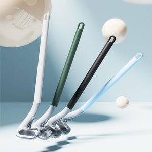 ✨Hot Sale-50% OFF✨Long-Handled Toilet Brush