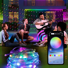 Load image into Gallery viewer, 💡🌈Colorful Remote Control Lights😎