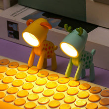 Load image into Gallery viewer, LED Cute Night Light