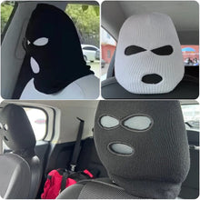 Load image into Gallery viewer, Personalized Funny Hat for Car Seat Headcover