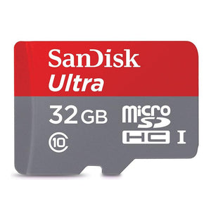 SanDisk Micro SD Memory Card