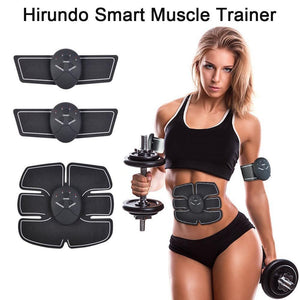 Hirundo Smart Muscle Trainer