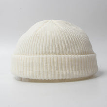 Load image into Gallery viewer, Wool Knitted Hat