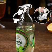 Load image into Gallery viewer, Multifunctional Bottle Opener