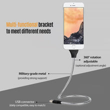 Load image into Gallery viewer, Multi-functional Charging Cable