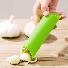 Load image into Gallery viewer, Rolling Garlic Peeler