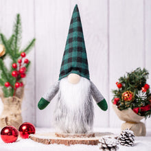 Load image into Gallery viewer, Gnomes Christmas Decorations