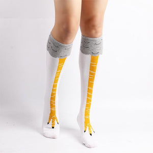 🌲Early Christmas Sale- SAVE 50% OFF🌲Chicken Legs Socks