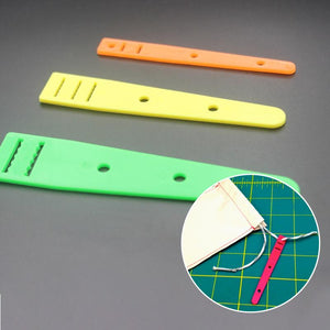 Elastic Threading Tool Set