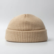 Load image into Gallery viewer, Wool Knitted Hat