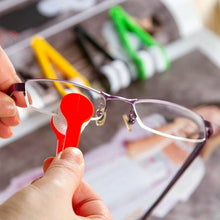 Load image into Gallery viewer, Multifunctional Glasses Cleaning Gadgets