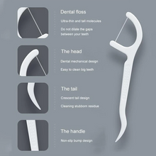 Load image into Gallery viewer, Portable Automatic Dental Flosser