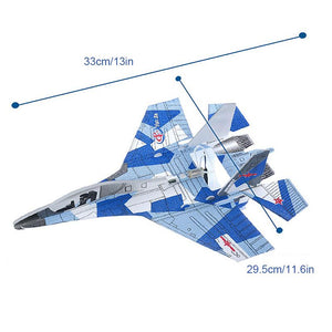 RC Remote Control Aircraft