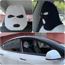 Load image into Gallery viewer, Personalized Funny Hat for Car Seat Headcover