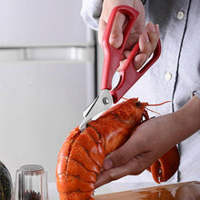 Load image into Gallery viewer, Ultimate Seafood Shears