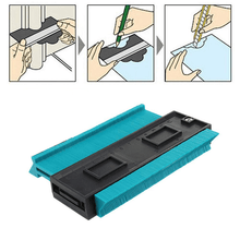 Load image into Gallery viewer, Saker® Contour Duplication Gauge