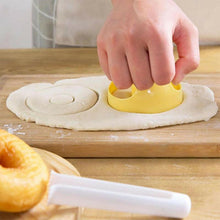 Load image into Gallery viewer, Home-made Donut Maker